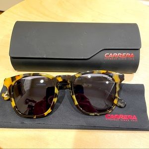 Carerra sunglasses